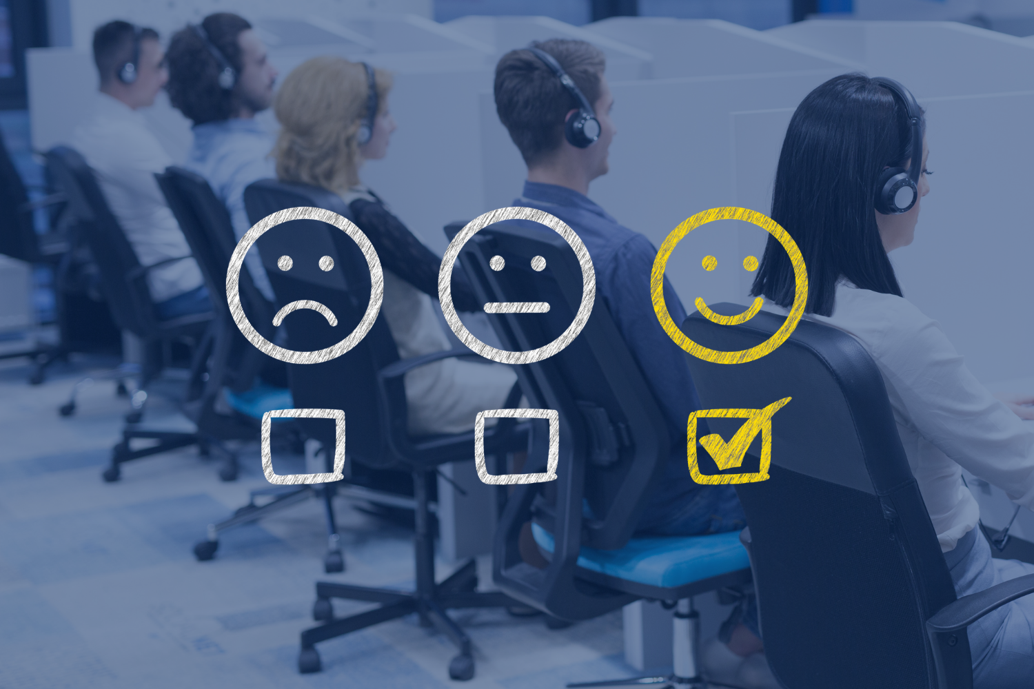 Answering Service for Small Business 7 Differentiators