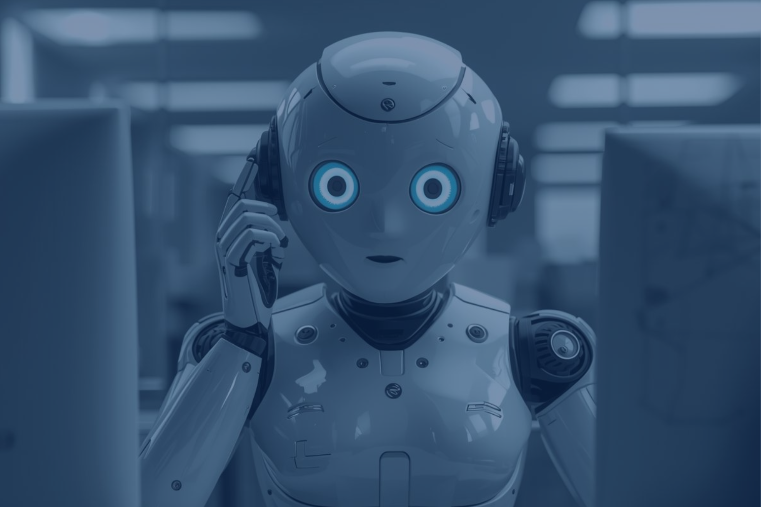 Answering Service for Small Business: Why Live Agents Beat AI Receptionists